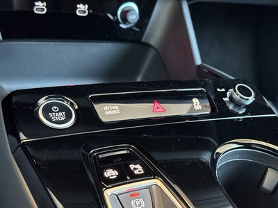 2027 Audi A6 quattro