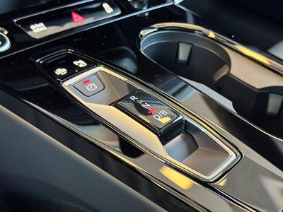 2027 Audi A6 quattro
