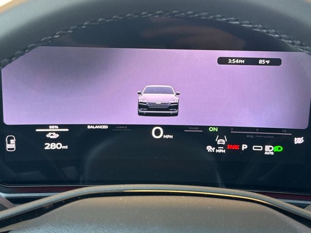 2027 Audi A6 quattro