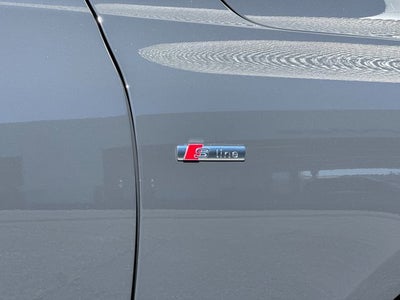 2027 Audi A6 quattro