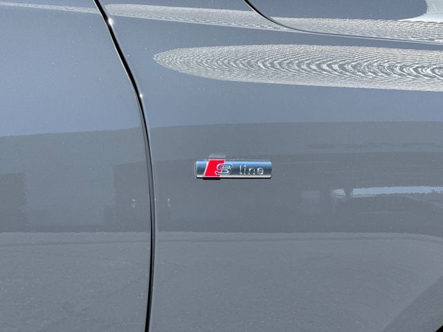 2027 Audi A6 quattro