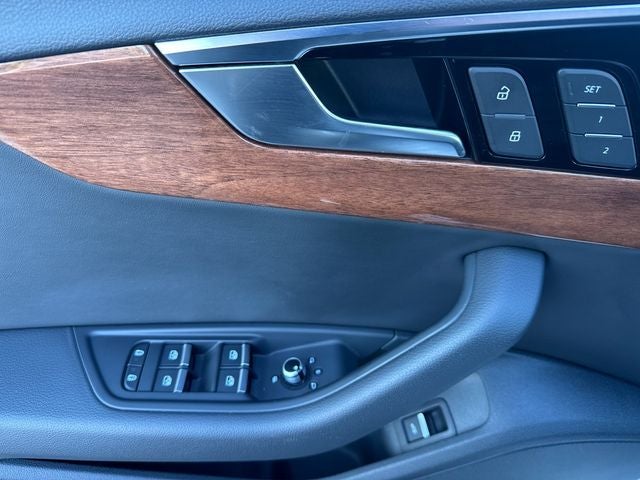 2023 Audi A4 40 Premium quattro