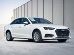 2023 Audi A4 40 Premium quattro