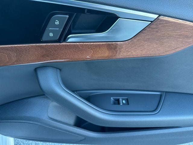 2023 Audi A4 40 Premium quattro