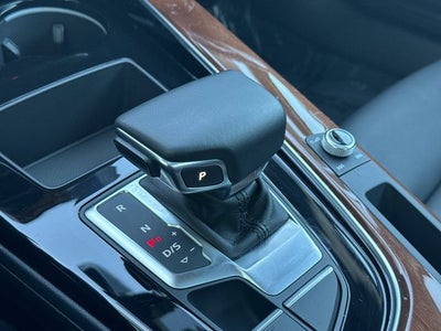 2023 Audi A4 40 Premium quattro
