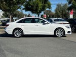 2023 Audi A4 40 Premium quattro