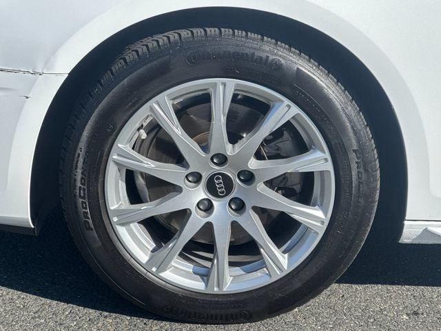 2023 Audi A4 40 Premium quattro