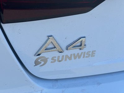 2023 Audi A4 40 Premium quattro
