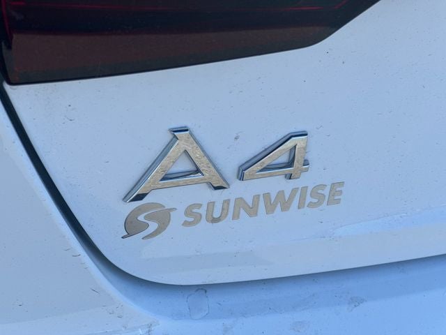 2023 Audi A4 40 Premium quattro