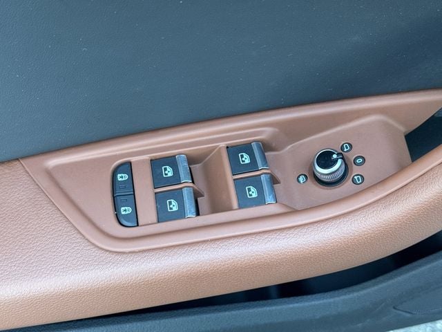 2023 Audi A4 40 Premium quattro