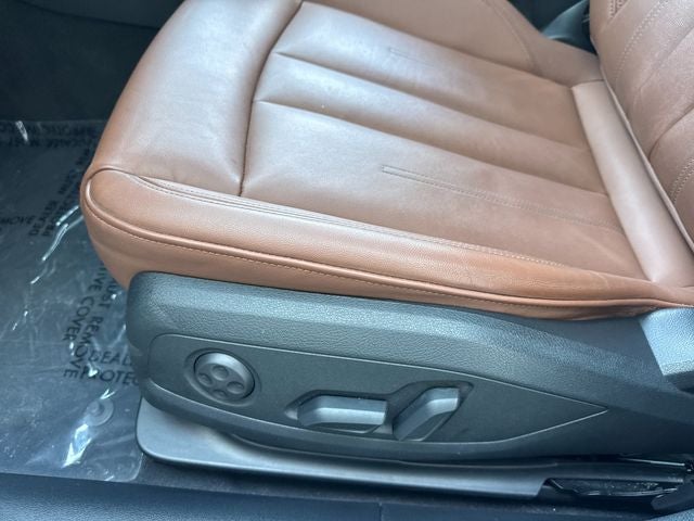 2023 Audi A4 40 Premium quattro