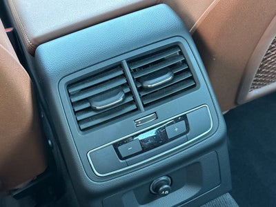 2023 Audi A4 40 Premium quattro