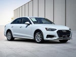 2023 Audi A4 40 Premium quattro