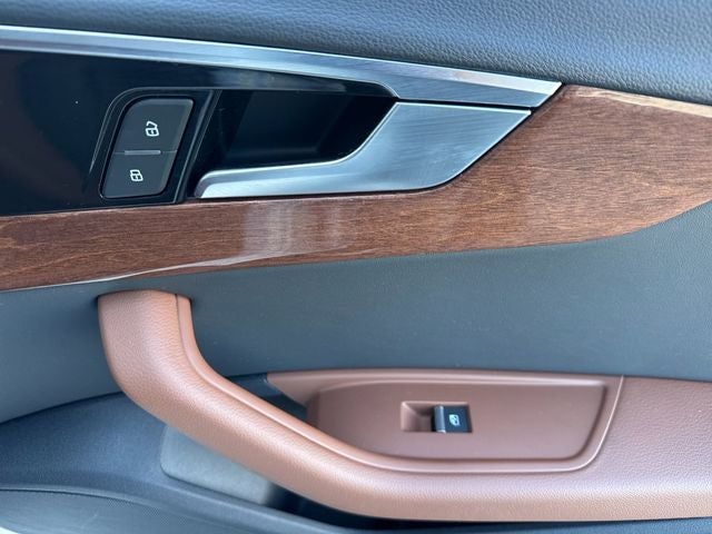 2023 Audi A4 40 Premium quattro