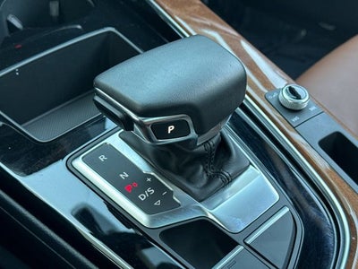 2023 Audi A4 40 Premium quattro