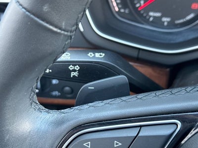 2023 Audi A4 40 Premium quattro