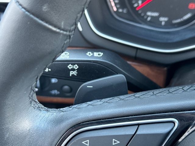 2023 Audi A4 40 Premium quattro