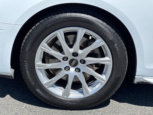 2023 Audi A4 40 Premium quattro