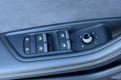 2022 Audi S4 3.0T Premium Plus quattro