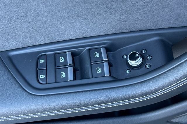 2022 Audi S4 3.0T Premium Plus quattro