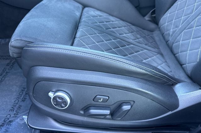 2022 Audi S4 3.0T Premium Plus quattro