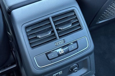 2022 Audi S4 3.0T Premium Plus quattro