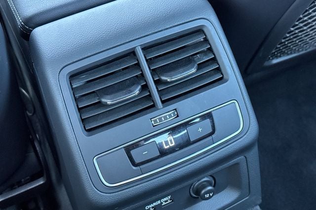 2022 Audi S4 3.0T Premium Plus quattro