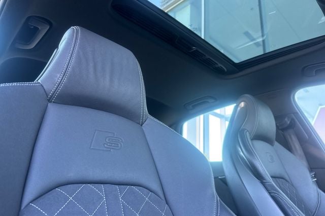 2022 Audi S4 3.0T Premium Plus quattro