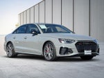 2022 Audi S4 3.0T Premium Plus quattro