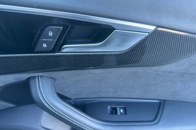 2022 Audi S4 3.0T Premium Plus quattro