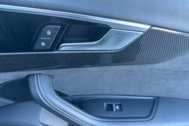 2022 Audi S4 3.0T Premium Plus quattro