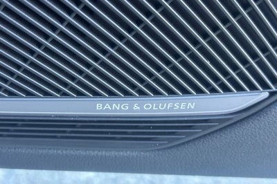 2022 Audi S4 3.0T Premium Plus quattro