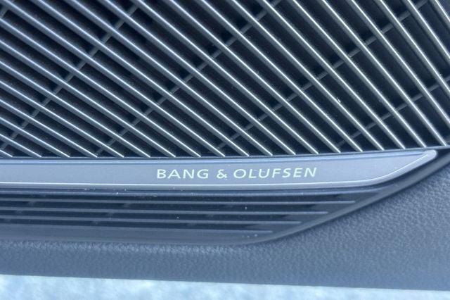 2022 Audi S4 3.0T Premium Plus quattro