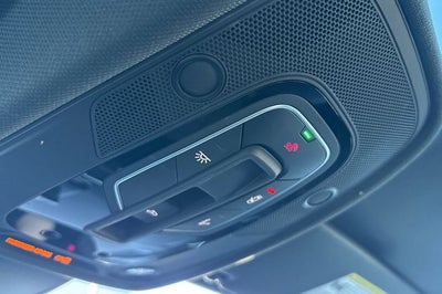 2022 Audi S4 3.0T Premium Plus quattro