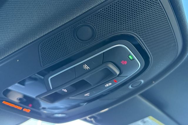 2022 Audi S4 3.0T Premium Plus quattro