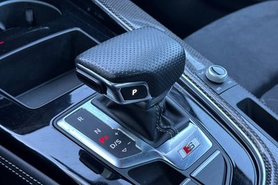 2022 Audi S4 3.0T Premium Plus quattro