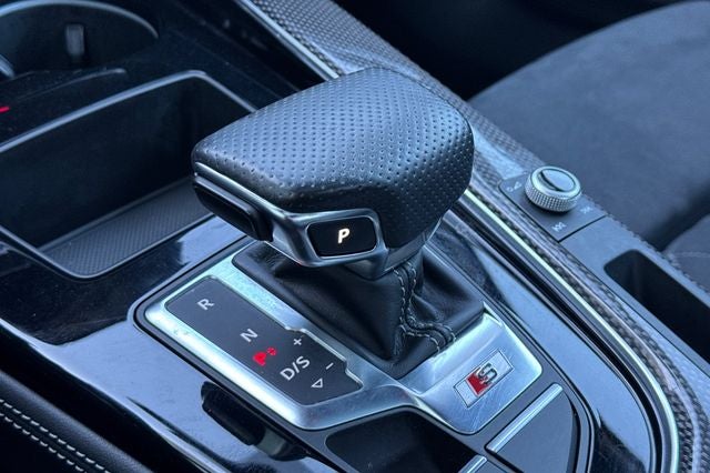 2022 Audi S4 3.0T Premium Plus quattro