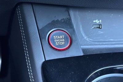 2022 Audi S4 3.0T Premium Plus quattro