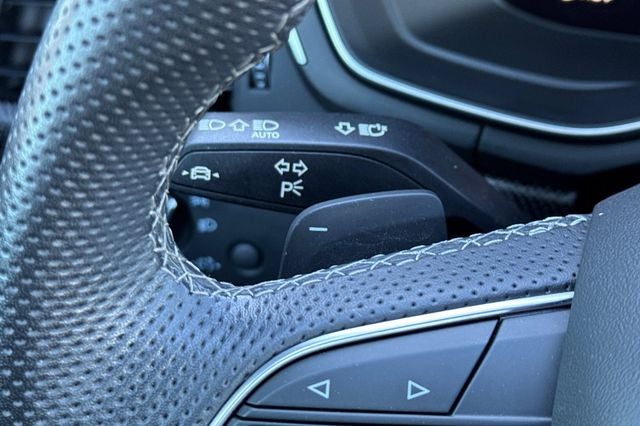 2022 Audi S4 3.0T Premium Plus quattro