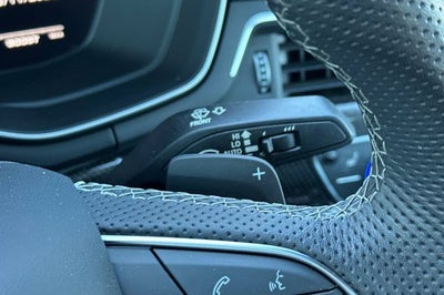 2022 Audi S4 3.0T Premium Plus quattro