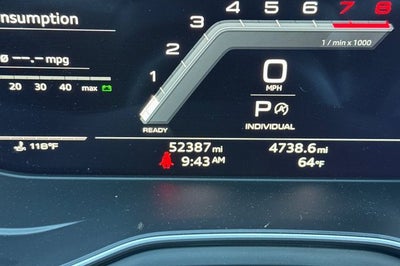 2022 Audi S4 3.0T Premium Plus quattro