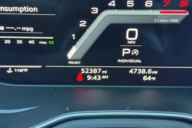 2022 Audi S4 3.0T Premium Plus quattro