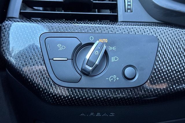 2022 Audi S4 3.0T Premium Plus quattro