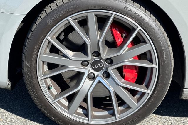 2022 Audi S4 3.0T Premium Plus quattro