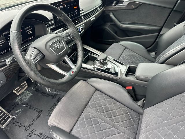2023 Audi S5 Sportback Premium Plus quattro