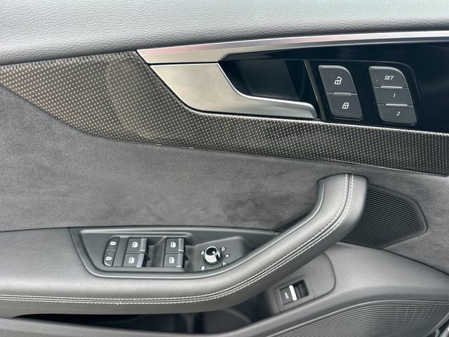 2023 Audi S5 Sportback Premium Plus quattro