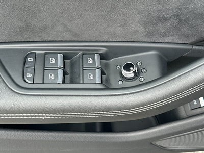 2023 Audi S5 Sportback Premium Plus quattro