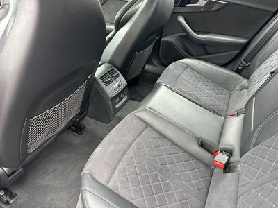 2023 Audi S5 Sportback Premium Plus quattro