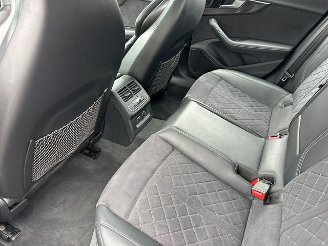 2023 Audi S5 Sportback Premium Plus quattro