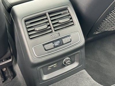 2023 Audi S5 Sportback Premium Plus quattro